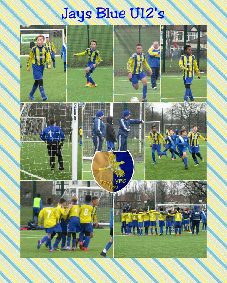 football team