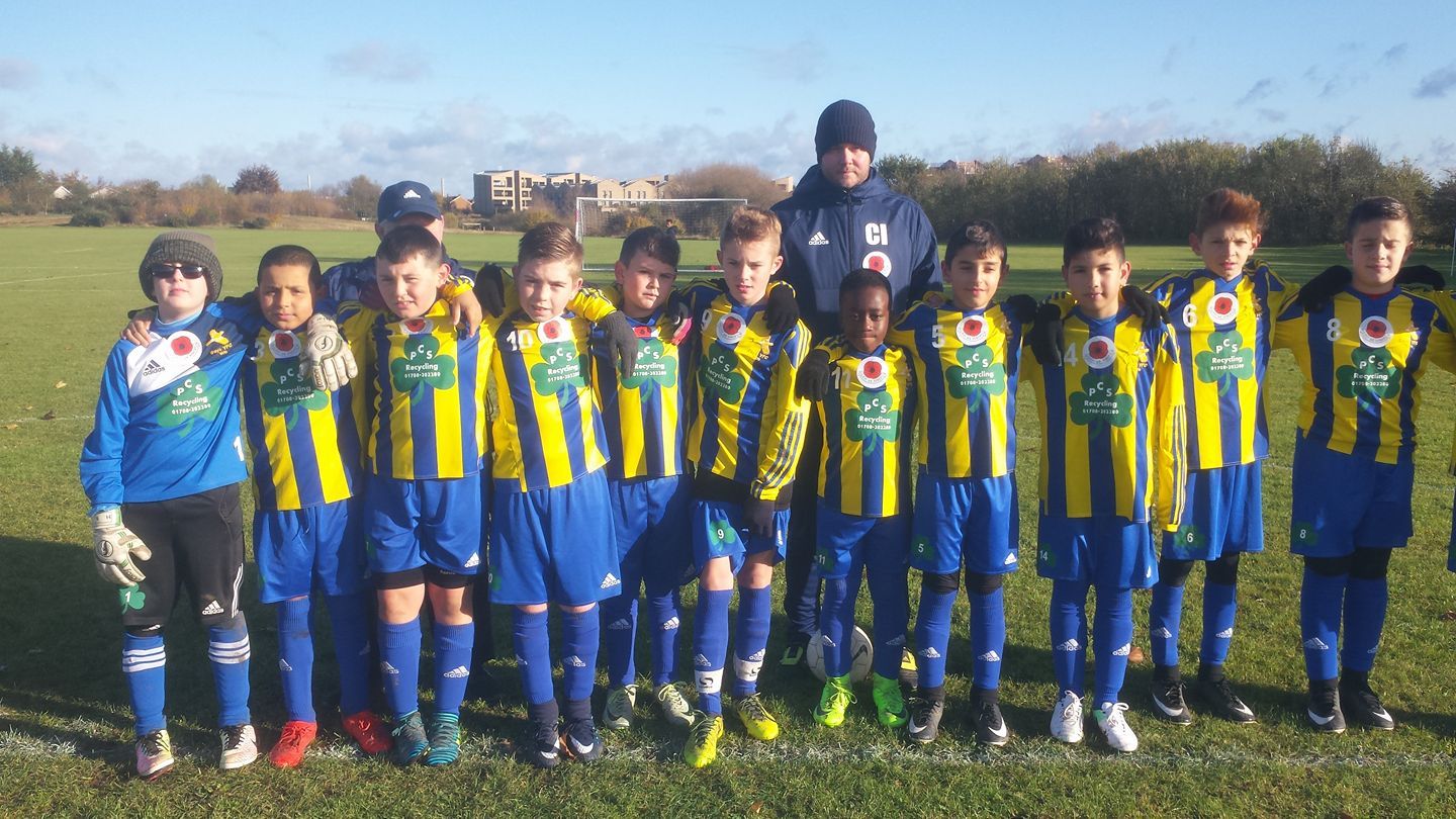 football team