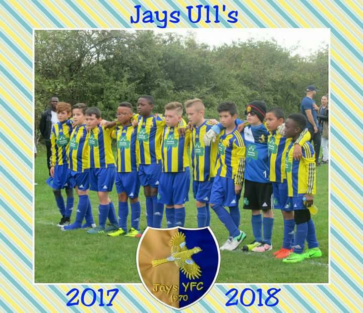 football team