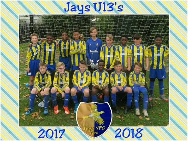 football team