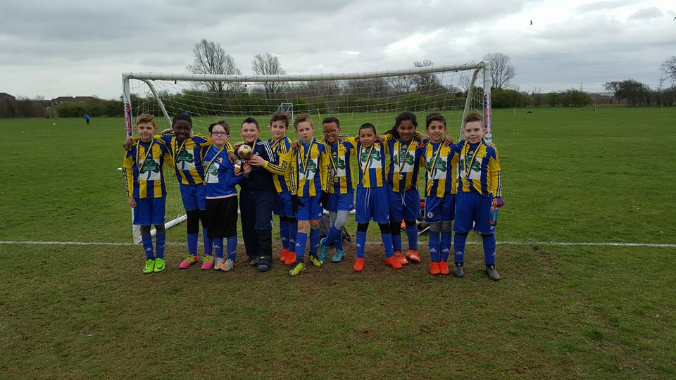 football team