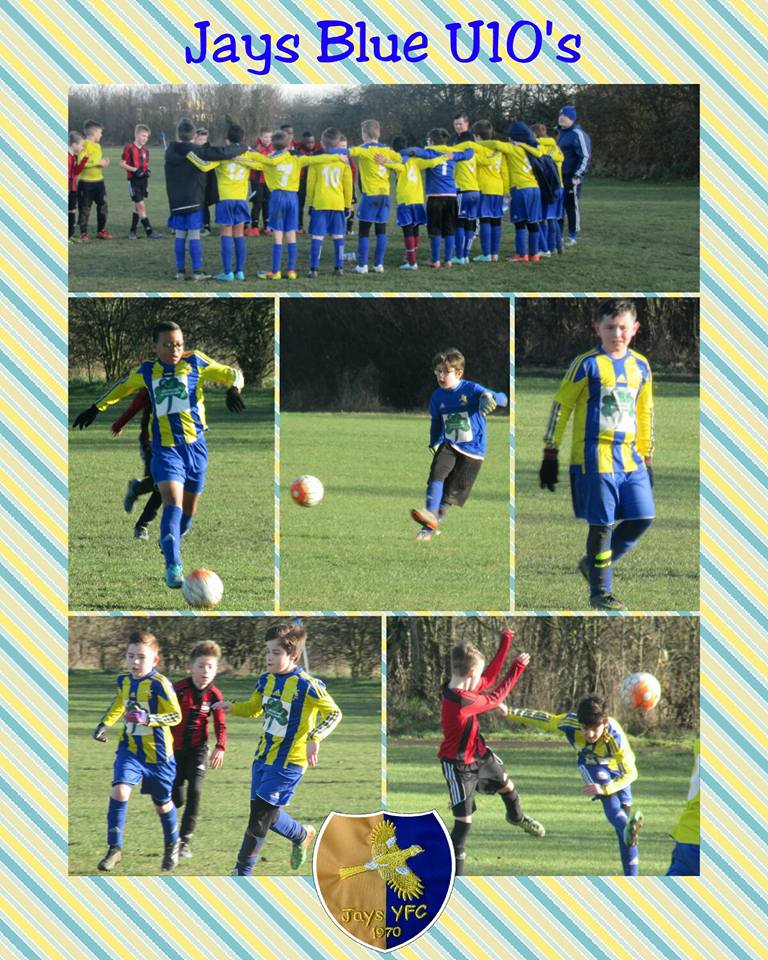 football team