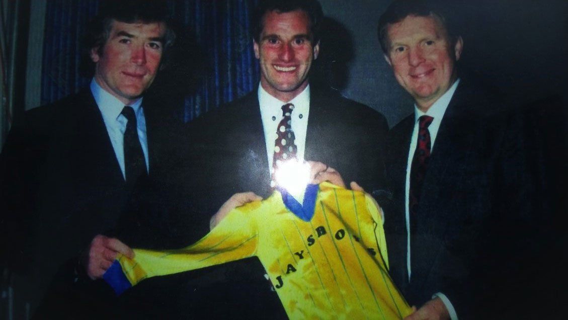 memorabilia