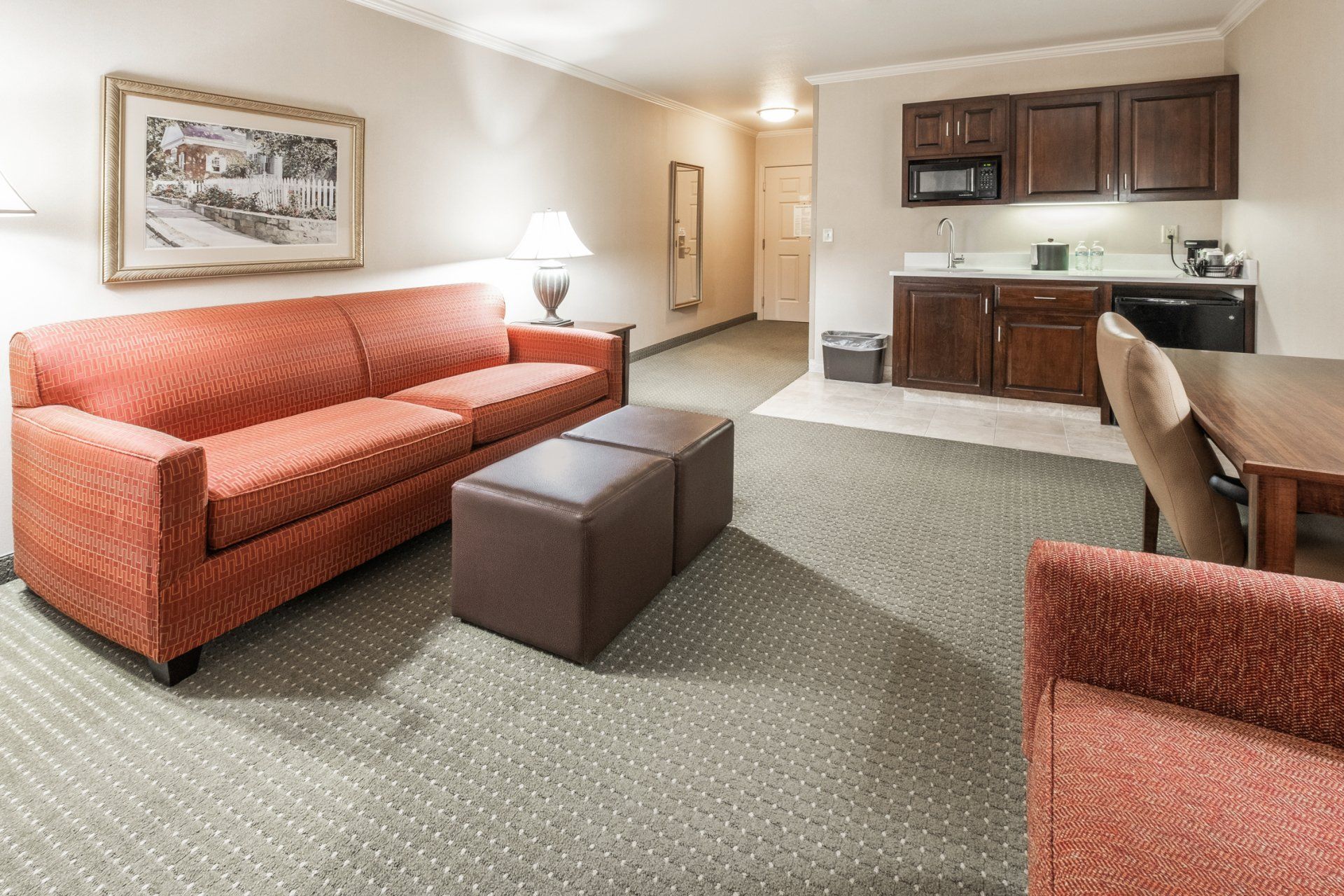 king suite hotel