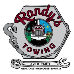 Randy’s Auto Parts & Towing Randy’s Auto Parts & Towing