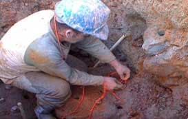 Pevoldar S.A.S - Voladuras en Bogotá
