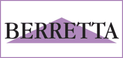 ONORANZE FUNEBRI BERRETTA-LOGO
