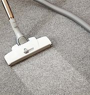 Carpet Restoration