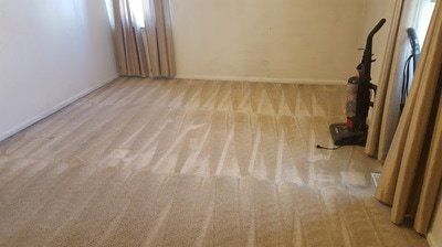 Clean Floor
