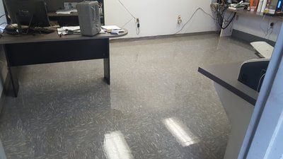 Carpet Cleaning