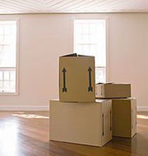 Move In/ Move Out Cleaning