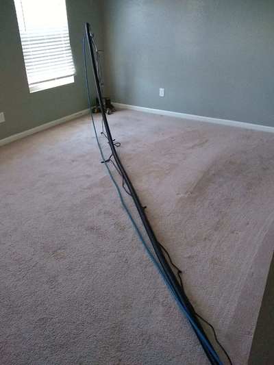Carpet Cleaning