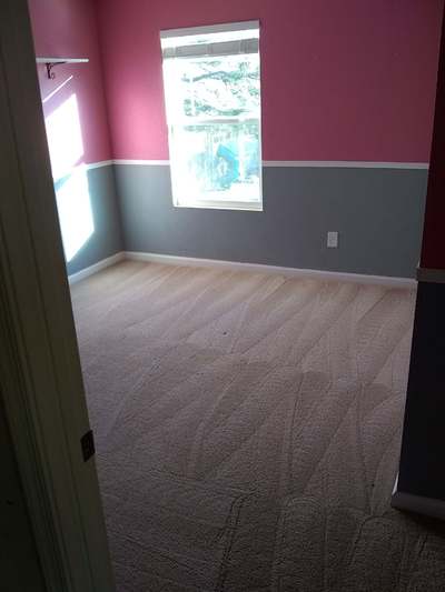 Dirty Floor