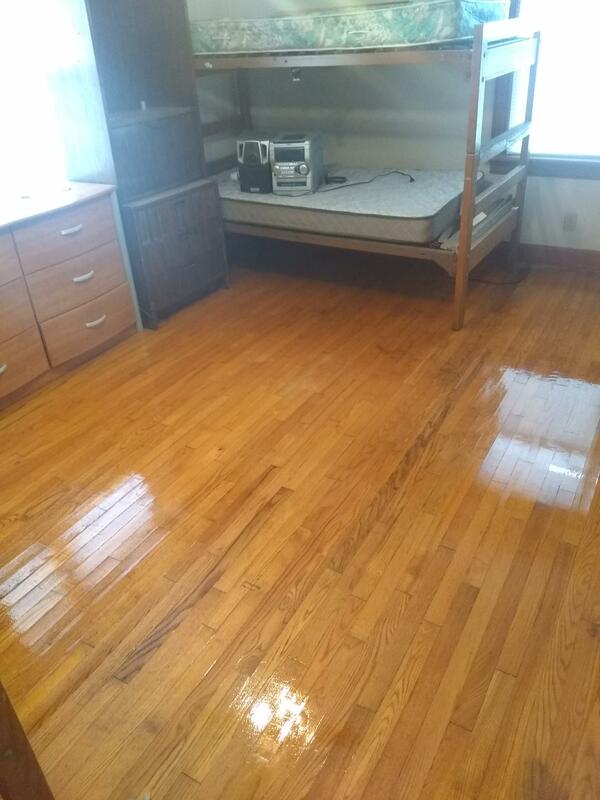 Wood Floor