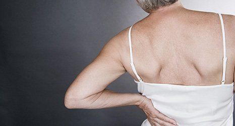 Backache