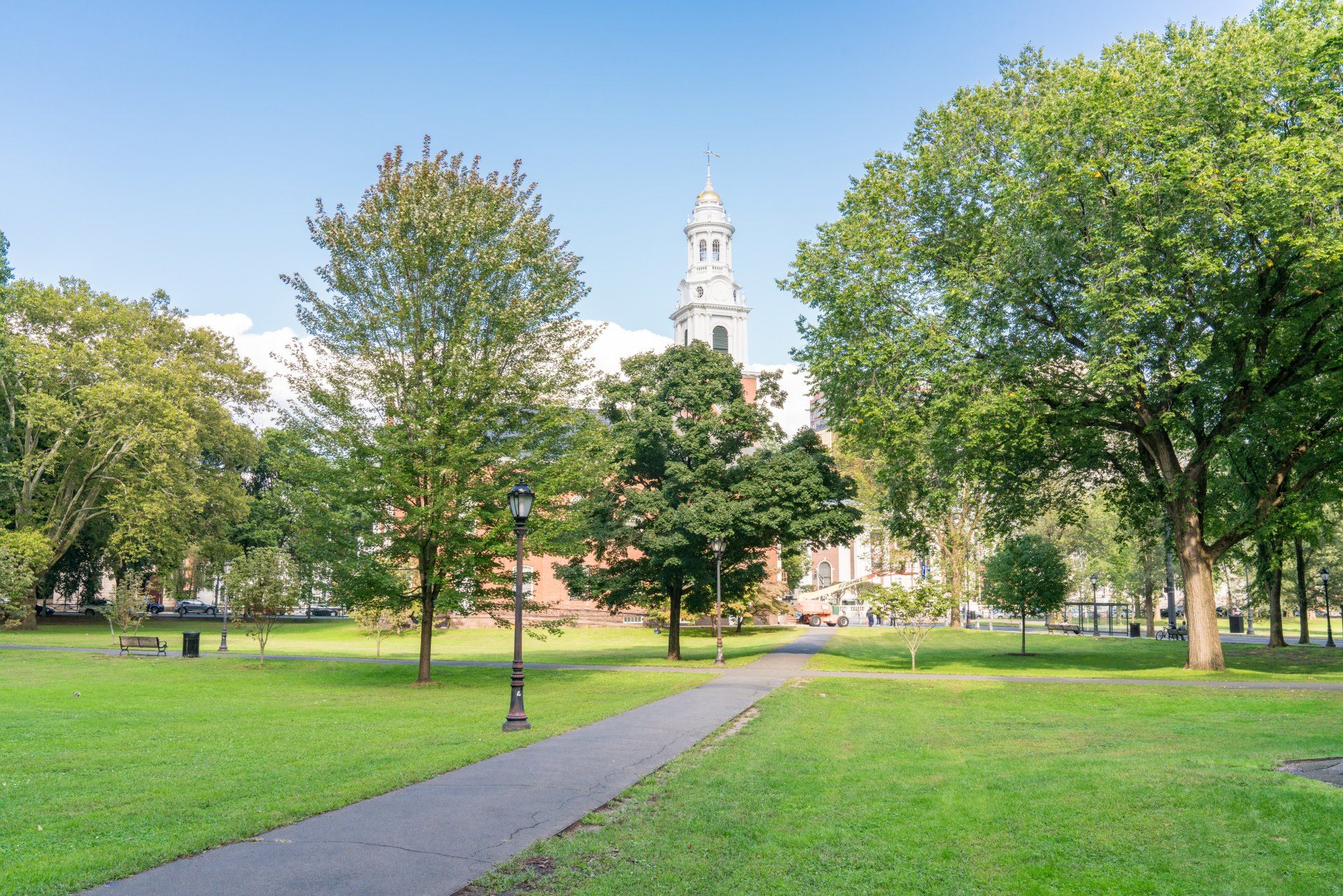 Apartments for rent by Yale University New Haven, CT