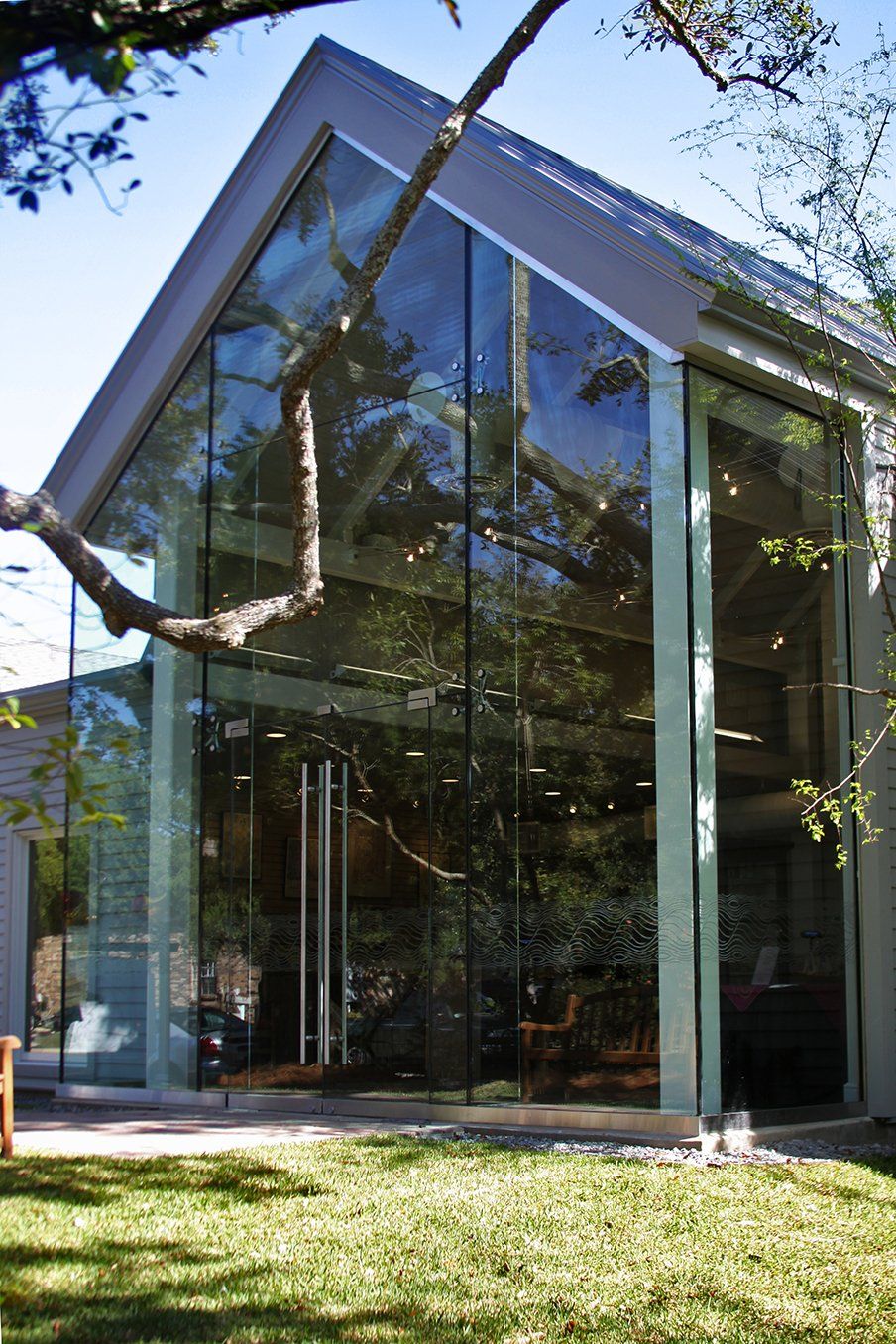 Walter Anderson Museum of Art