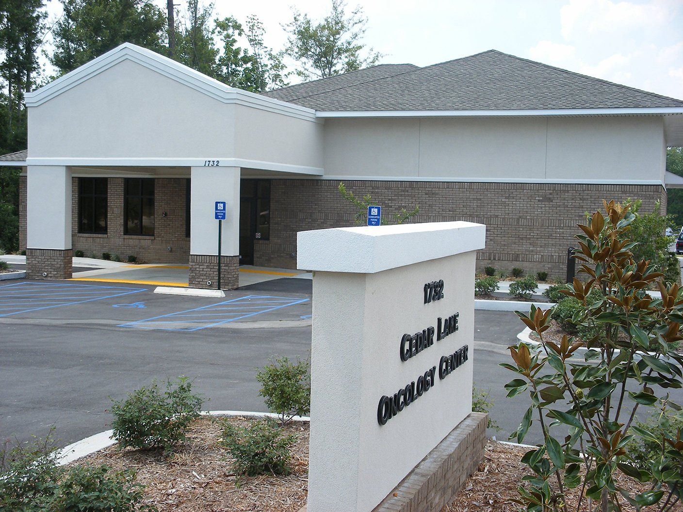 Cedar Lake Oncology Center