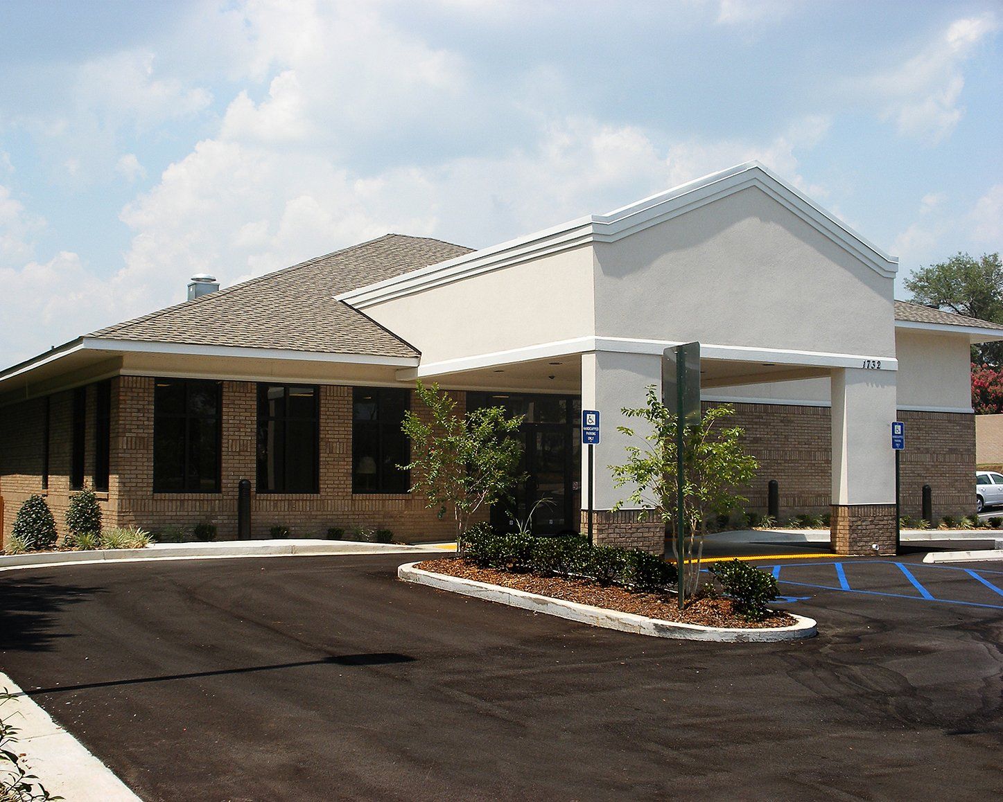 Cedar Lake Oncology Center