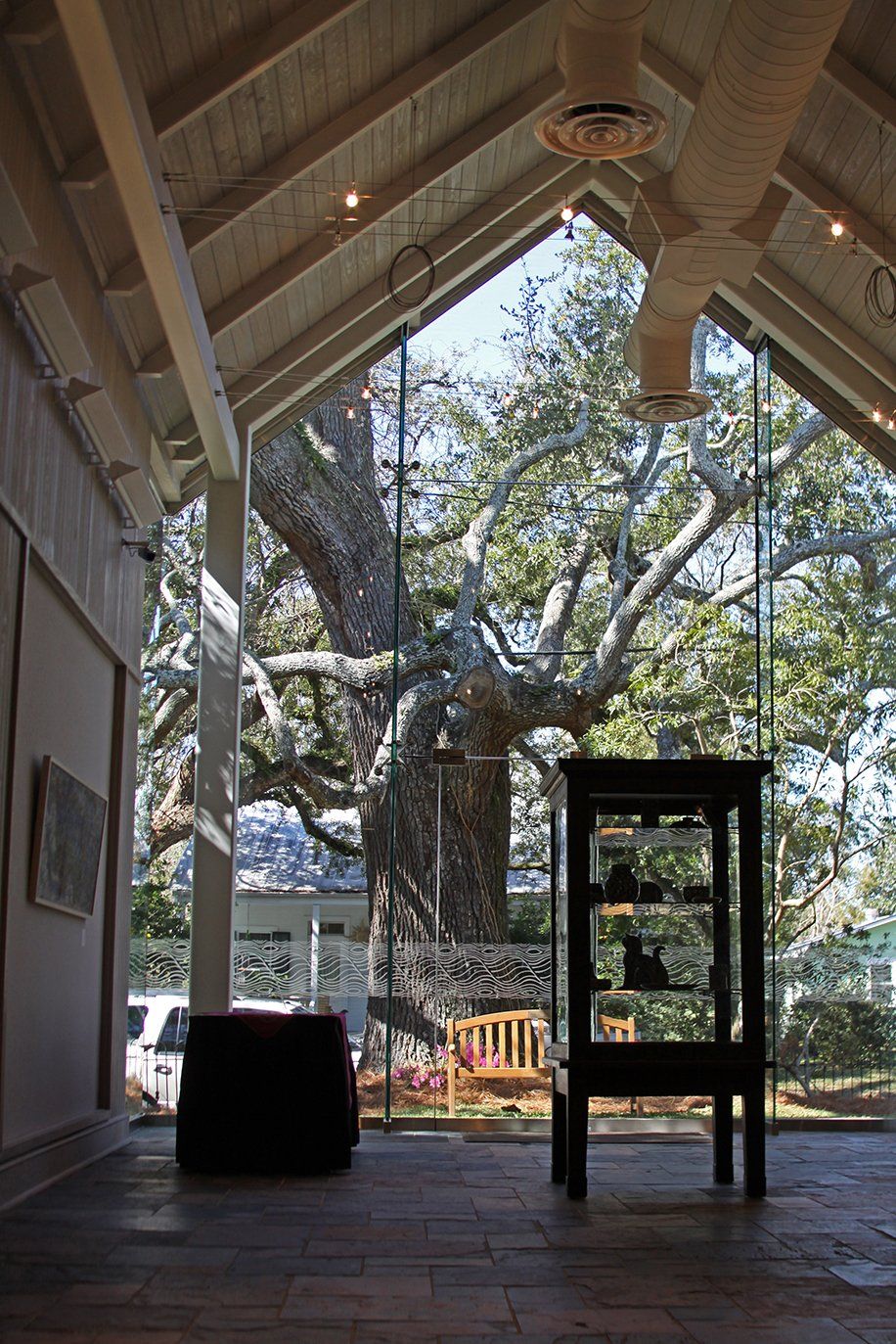 Walter Anderson Museum of Art