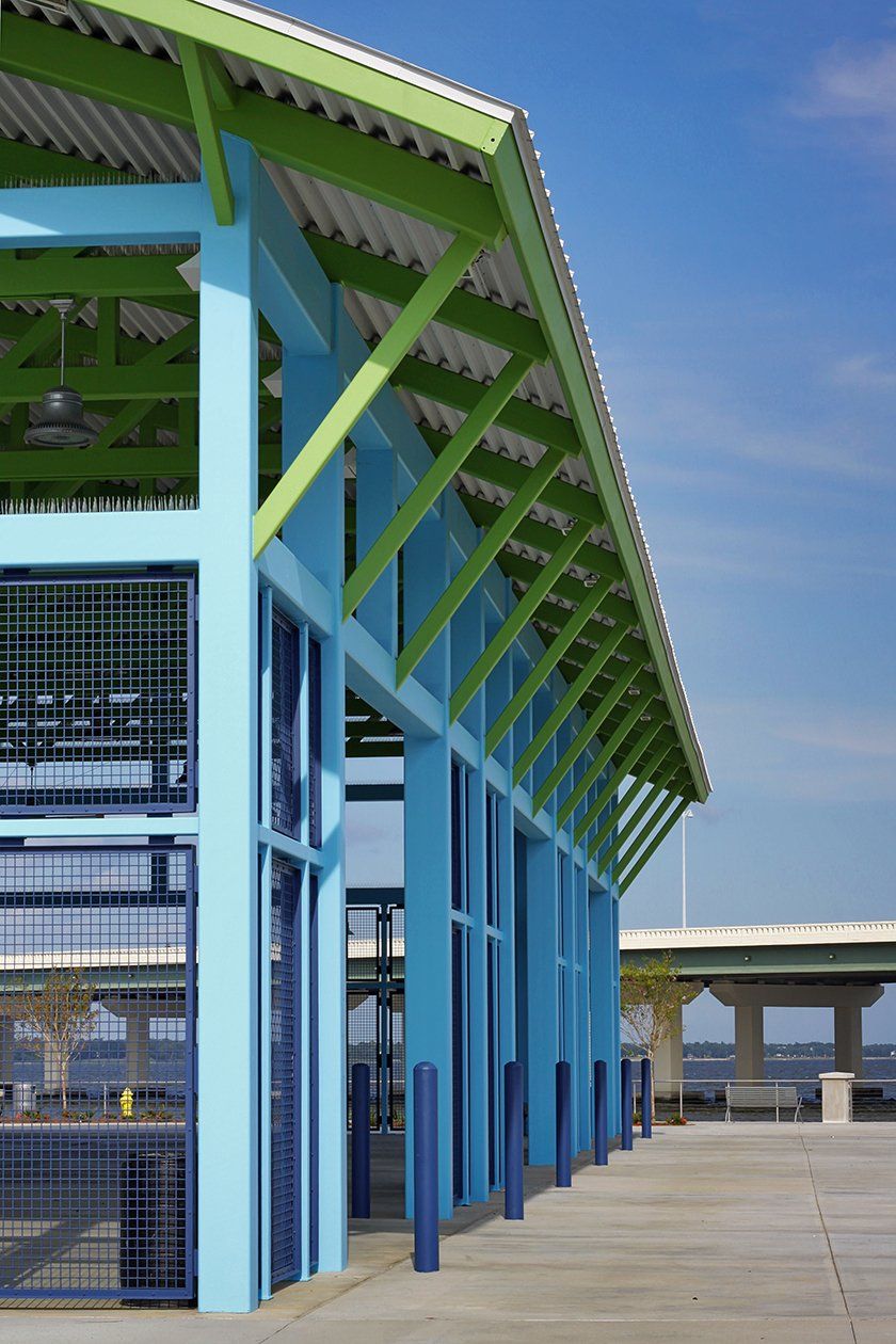 Biloxi Waterfront Park
