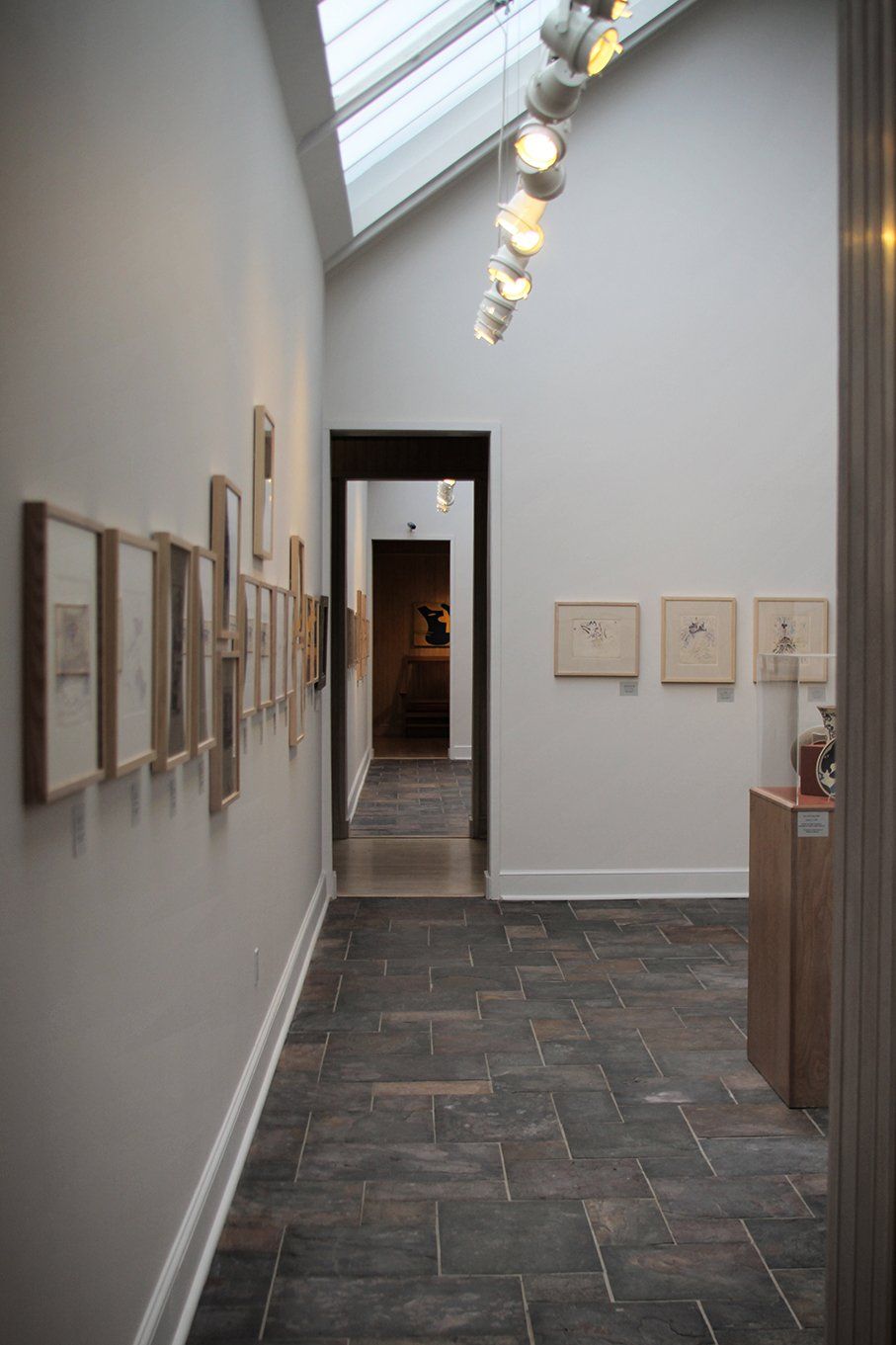 Walter Anderson Museum of Art
