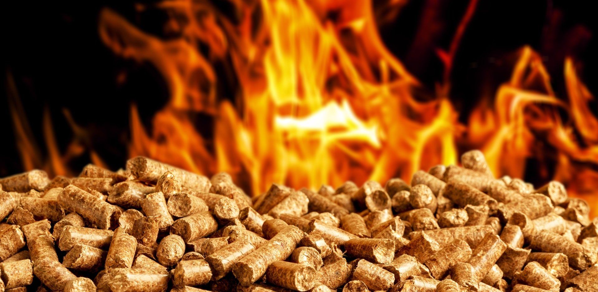 Pellet sfuso