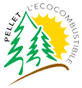 logo pellet ecologico