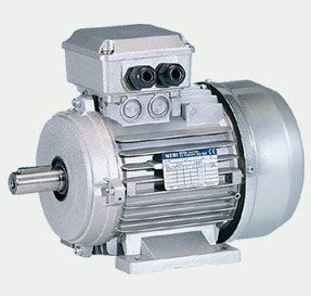 motori elettrici