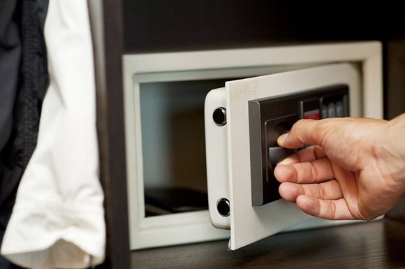 Sistemi di sicurezza
