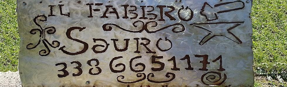 Fabbro Sauro Tampieri