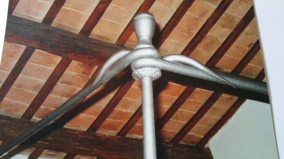 Lavori in ferro
