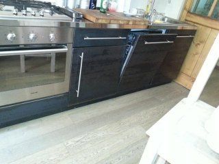 Lavorazione acciaio inox