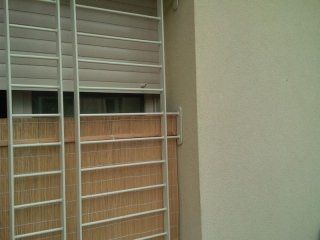 Inferriate di sicurezza