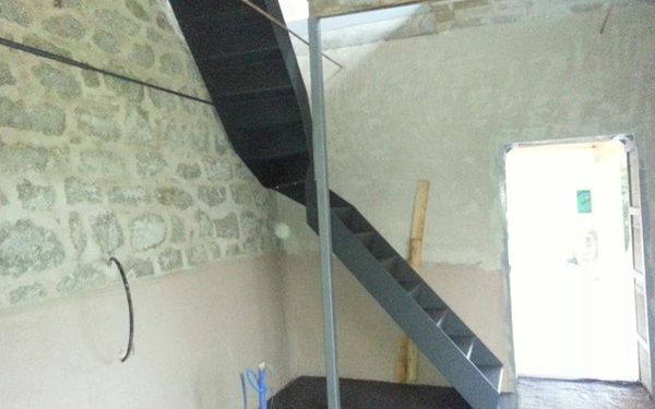 Scala a chiocciola