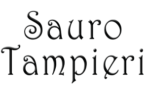 SAURO IL FABBRO - LOGO