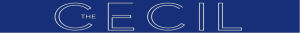 The cecil Harlem logo