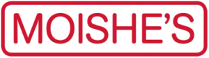 Moiche's Logo
