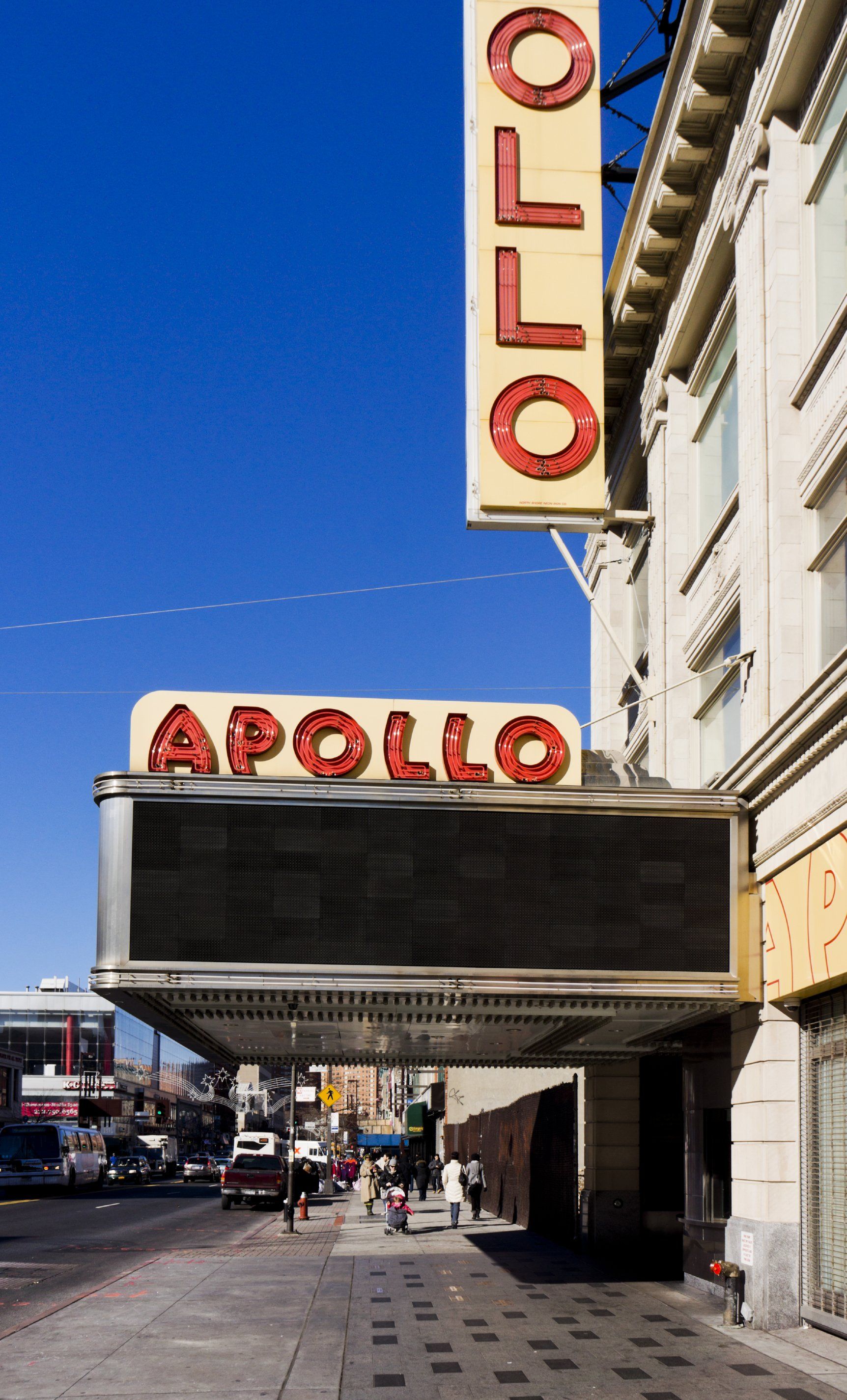 Apollo Theater