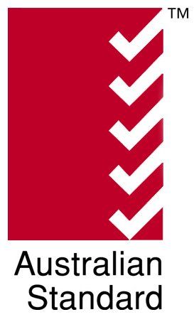 Australian Standard Logo