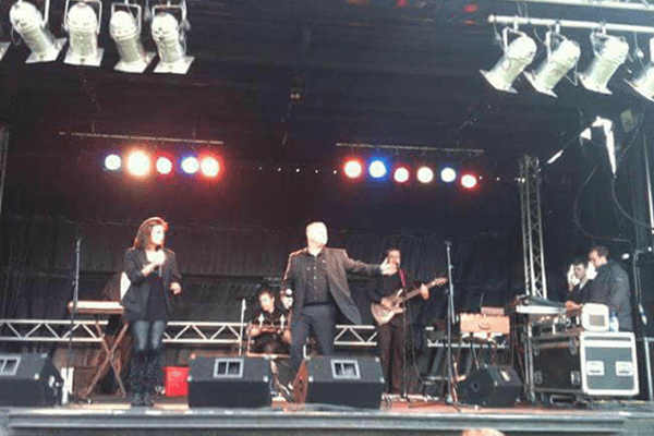 function band