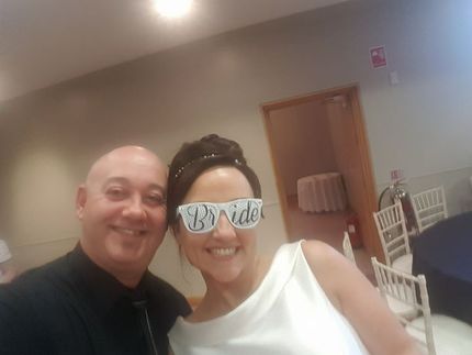 Wedding entertainment