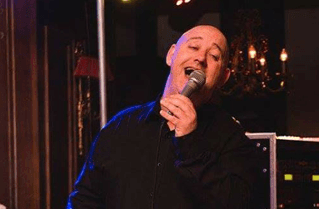 entertainment for events