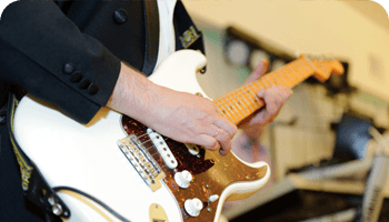 band for weddings