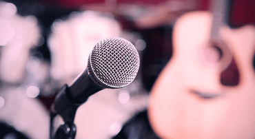 mic