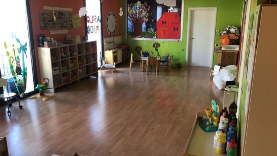 scuola per bambini