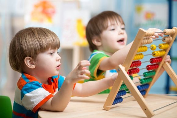 scuola per bambini