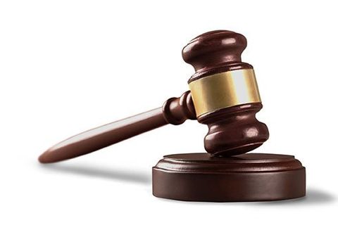 Law Offices — Gavel in Harrisonburg, VA Law Offices — Gavel in Harrisonburg, VA