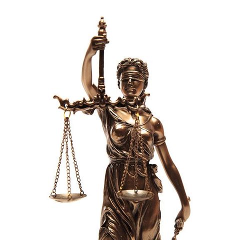Lawyers and Attorney — Justice Symbol in Harrisonburg, VA Lawyers and Attorney — Justice Symbol in Harrisonburg, VA