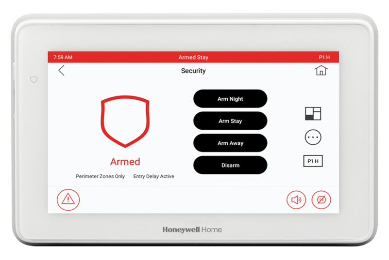 CCTV Connected To Smartphone — Rutland, VT — First Line Security CCTV Connected To Smartphone — Rutland, VT — First Line Security